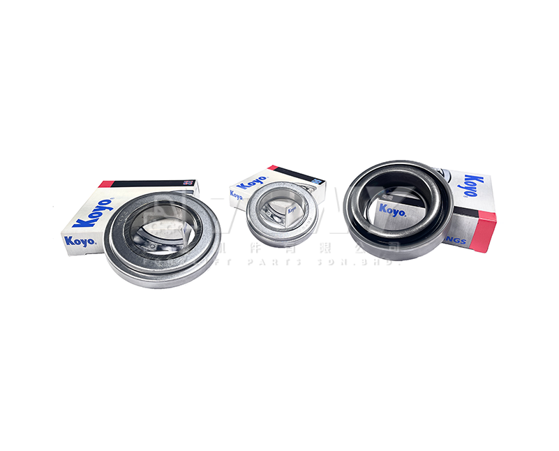 Clutch Bearing (Manual)